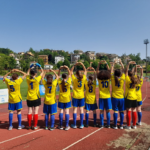 nazionali di calcetto femminile